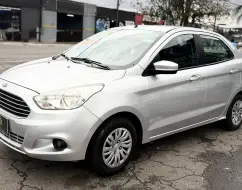 FORD KA 1.0 TI-VCT FLEX SE PLUS MANUAL FORD KA 1.0 TI-VCT FLEX SE PLUS MANUAL