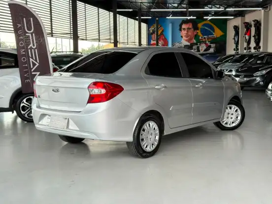 FORD-KA-1.5 SIGMA FLEX SE MANUAL FORD-KA-2018