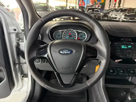 FORD-KA-1.5 SIGMA FLEX SE MANUAL FORD-KA-2018