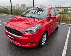 FORD KA 1.5 SIGMA FLEX SE MANUAL FORD KA 1.5 SIGMA FLEX SE MANUAL