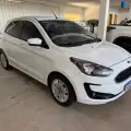FORD KA 1.5 TI-VCT FLEX SE PLUS AUTOMÁTICO FORD KA 1.5 TI-VCT FLEX SE PLUS AUTOMÁTICO