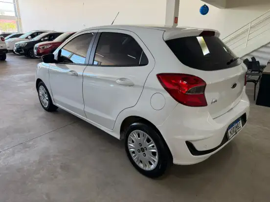 FORD-KA-2020