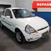 FORD KA 1.0 I 8V GASOLINA 2P MANUAL FORD KA 1.0 I 8V GASOLINA 2P MANUAL