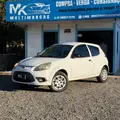 FORD KA 1.0 MPI 8V FLEX 2P MANUAL FORD KA 1.0 MPI 8V FLEX 2P MANUAL