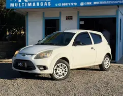 FORD KA 1.0 MPI 8V FLEX 2P MANUAL FORD KA 1.0 MPI 8V FLEX 2P MANUAL