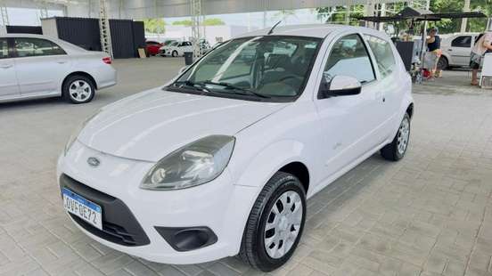 FORD-KA-2013