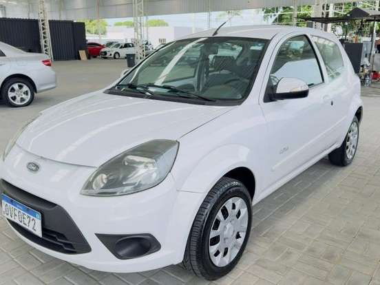 FORD-KA-1.0 MPI 8V FLEX 2P MANUAL FORD-KA-2013