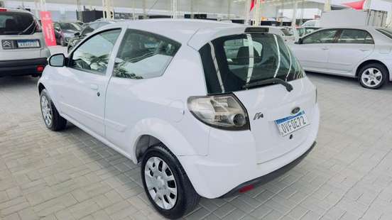 FORD-KA-2013