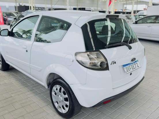 FORD-KA-1.0 MPI 8V FLEX 2P MANUAL FORD-KA-2013