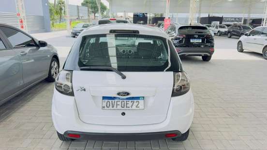 FORD-KA-2013