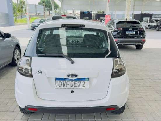 FORD-KA-1.0 MPI 8V FLEX 2P MANUAL FORD-KA-2013