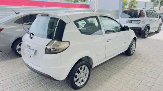 FORD-KA-2013