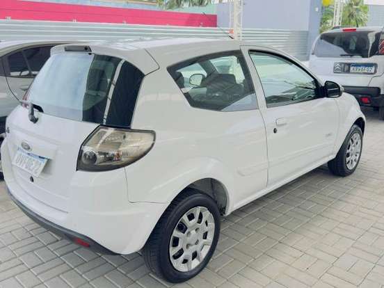 FORD-KA-1.0 MPI 8V FLEX 2P MANUAL FORD-KA-2013