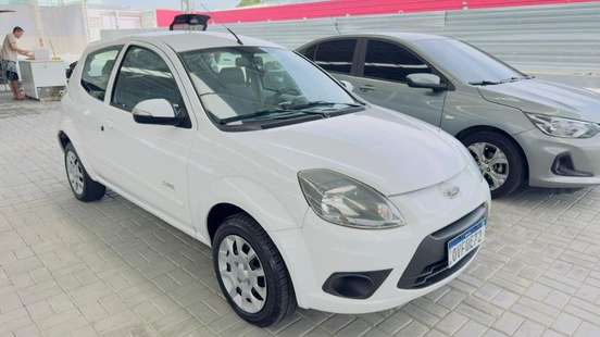 FORD-KA-2013