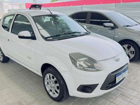 FORD-KA-1.0 MPI 8V FLEX 2P MANUAL FORD-KA-2013