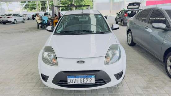 FORD-KA-2013