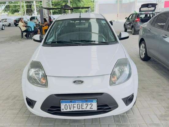 FORD-KA-1.0 MPI 8V FLEX 2P MANUAL FORD-KA-2013