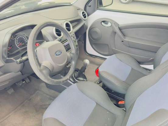 FORD-KA-1.0 MPI 8V FLEX 2P MANUAL FORD-KA-2013