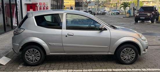 FORD-KA-2012