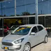 FORD KA 1.0 TI-VCT FLEX S MANUAL FORD KA 1.0 TI-VCT FLEX S MANUAL