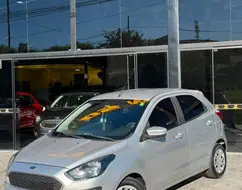 FORD KA 1.0 TI-VCT FLEX S MANUAL FORD KA 1.0 TI-VCT FLEX S MANUAL
