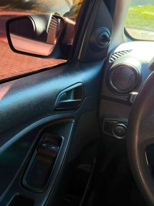 FORD-KA-2019