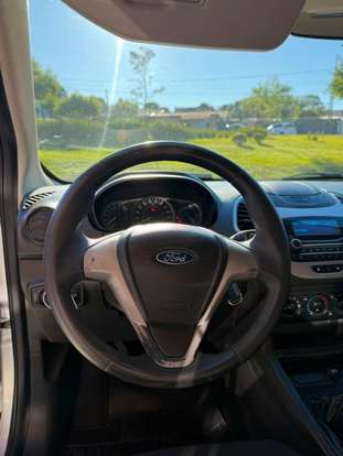 FORD-KA-2019