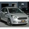 FORD KA 1.0 TI-VCT FLEX SE MANUAL FORD KA 1.0 TI-VCT FLEX SE MANUAL