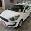 FORD KA 1.0 TI-VCT FLEX SE MANUAL FORD KA 1.0 TI-VCT FLEX SE MANUAL