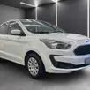 FORD KA 1.0 TI-VCT FLEX SE MANUAL FORD KA 1.0 TI-VCT FLEX SE MANUAL