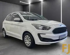 FORD KA 1.0 TI-VCT FLEX SE MANUAL FORD KA 1.0 TI-VCT FLEX SE MANUAL