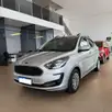 FORD KA 1.0 TI-VCT FLEX SE MANUAL FORD KA 1.0 TI-VCT FLEX SE MANUAL