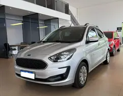 FORD KA 1.0 TI-VCT FLEX SE MANUAL FORD KA 1.0 TI-VCT FLEX SE MANUAL