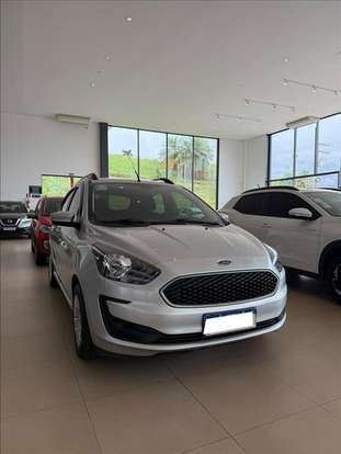 FORD-KA-2020