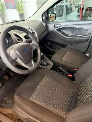 FORD-KA-2020