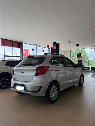 FORD-KA-2020