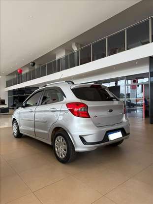 FORD-KA-2020