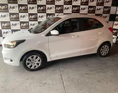 FORD KA 1.0 TI-VCT FLEX SE MANUAL FORD KA 1.0 TI-VCT FLEX SE MANUAL