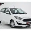 FORD KA 1.0 TI-VCT FLEX SE MANUAL FORD KA 1.0 TI-VCT FLEX SE MANUAL
