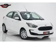 FORD KA 1.0 TI-VCT FLEX SE MANUAL FORD KA 1.0 TI-VCT FLEX SE MANUAL