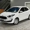 FORD KA 1.0 TI-VCT FLEX SE MANUAL FORD KA 1.0 TI-VCT FLEX SE MANUAL