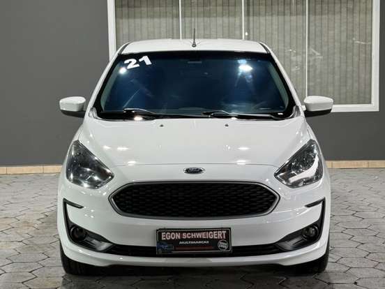 FORD-KA-2020