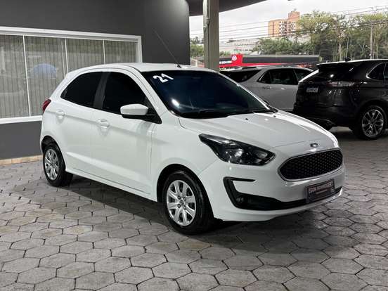 FORD-KA-2020