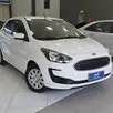 FORD KA 1.0 TI-VCT FLEX SE MANUAL FORD KA 1.0 TI-VCT FLEX SE MANUAL