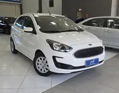 FORD KA 1.0 TI-VCT FLEX SE MANUAL FORD KA 1.0 TI-VCT FLEX SE MANUAL