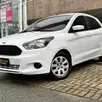 FORD KA 1.0 TI-VCT FLEX SE MANUAL FORD KA 1.0 TI-VCT FLEX SE MANUAL