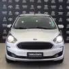 FORD KA 1.0 TI-VCT FLEX SE MANUAL FORD KA 1.0 TI-VCT FLEX SE MANUAL
