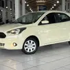 FORD KA 1.0 TI-VCT FLEX SE MANUAL FORD KA 1.0 TI-VCT FLEX SE MANUAL