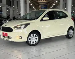 FORD KA 1.0 TI-VCT FLEX SE MANUAL FORD KA 1.0 TI-VCT FLEX SE MANUAL