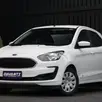 FORD KA 1.0 TI-VCT FLEX SE MANUAL FORD KA 1.0 TI-VCT FLEX SE MANUAL